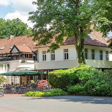 Parkhotel Osnabruck Kültér fotó