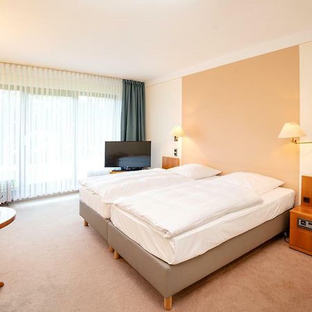 Parkhotel Osnabruck Kültér fotó