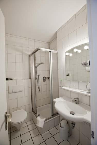 Parkhotel Osnabruck Szoba fotó