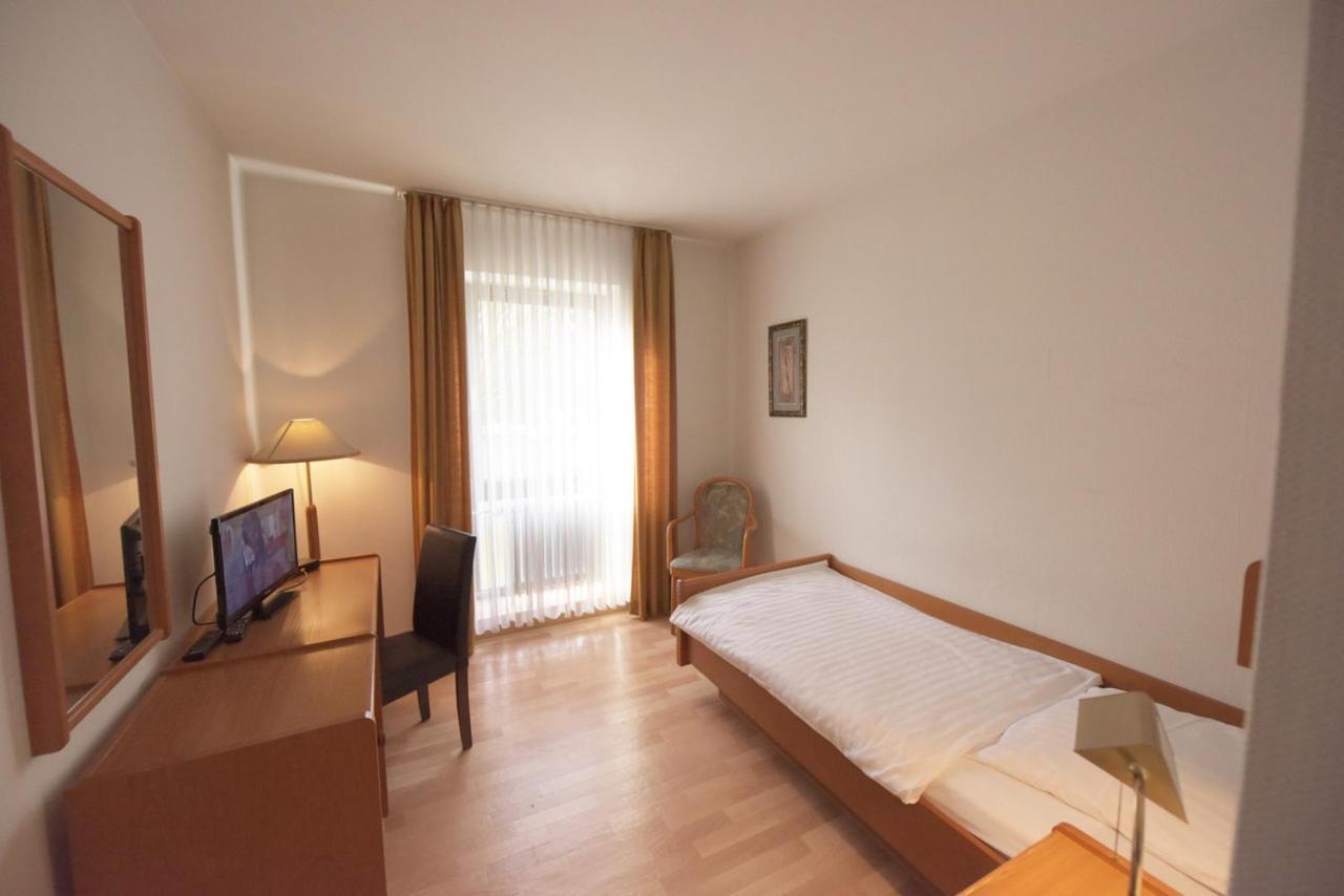 Parkhotel Osnabruck Kültér fotó