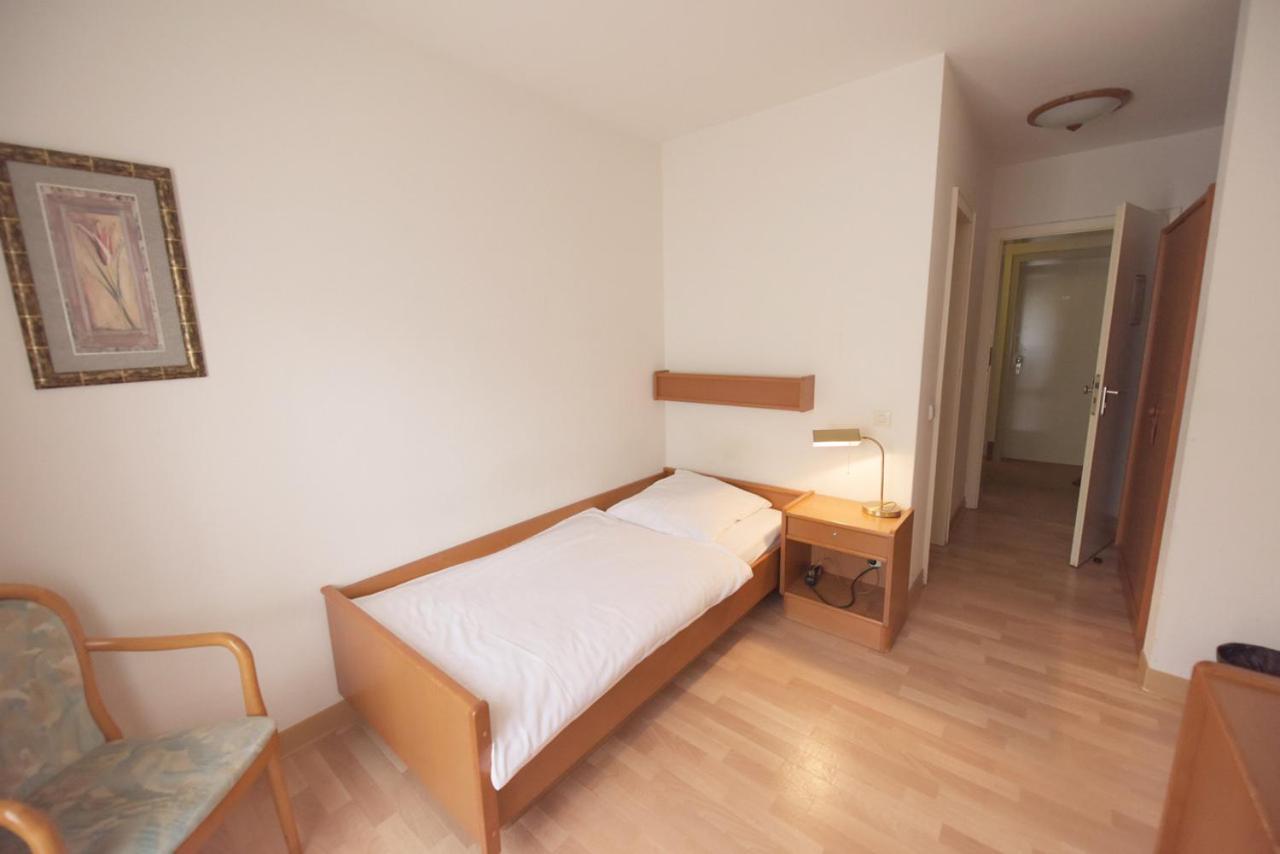 Parkhotel Osnabruck Kültér fotó