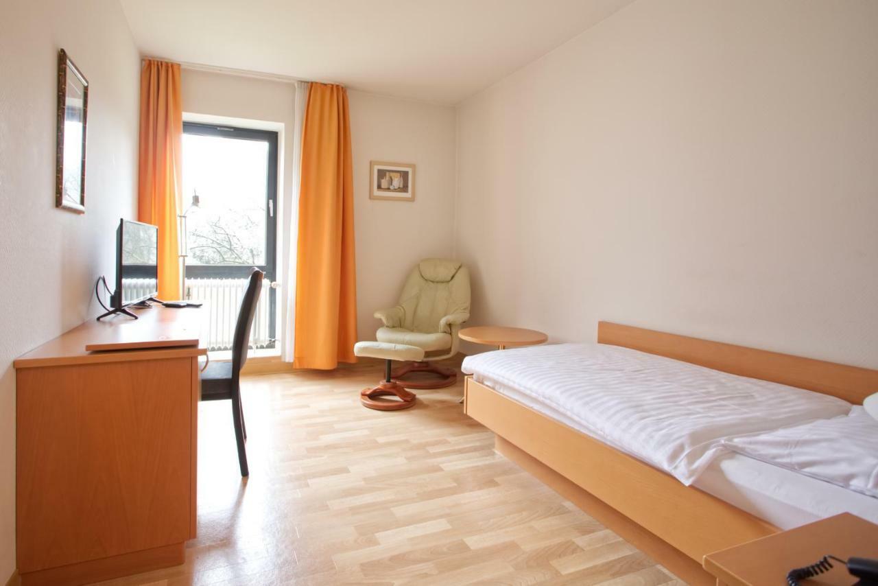 Parkhotel Osnabruck Kültér fotó