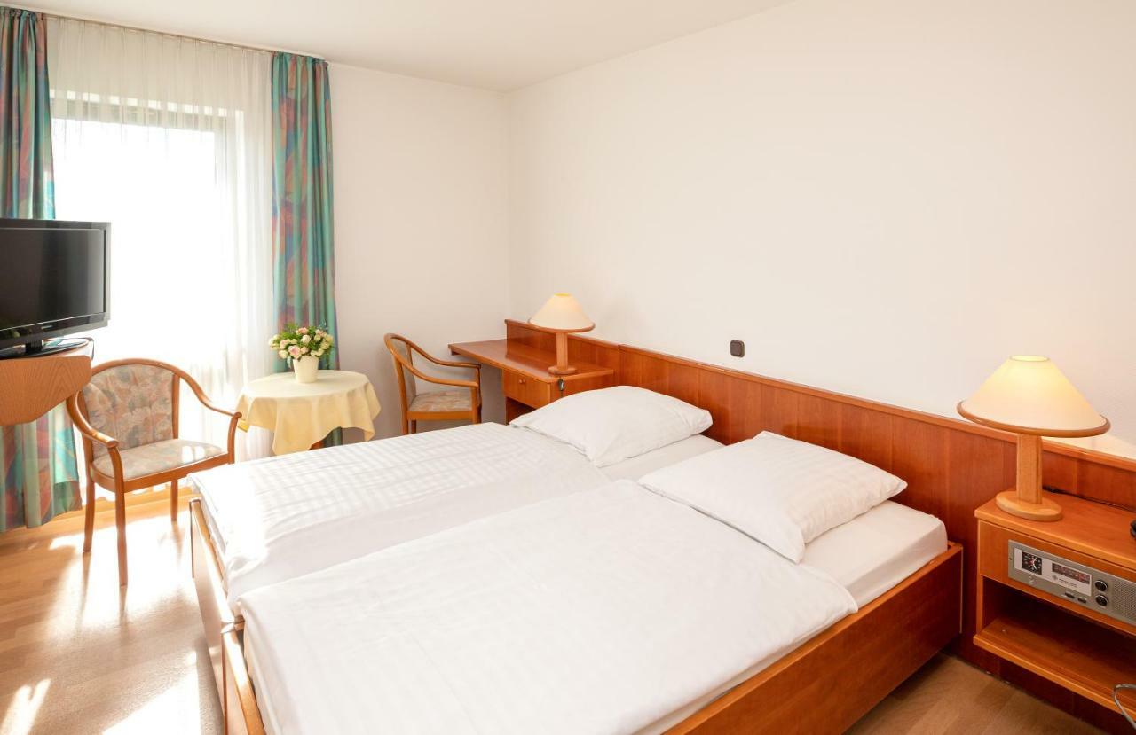 Parkhotel Osnabruck Kültér fotó