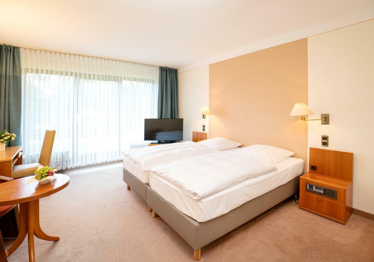 Parkhotel Osnabruck Kültér fotó